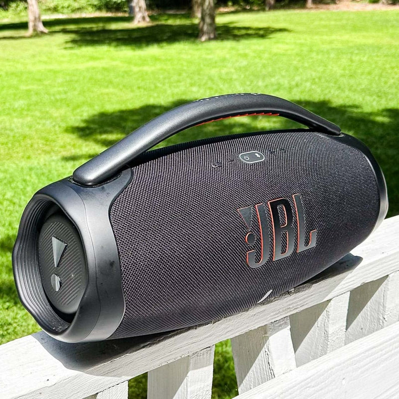 JBL BOOMBOX 3 - CIERRE DE LA TIENDA - CONTRA ENTREGA ENVÍO GRATIS!