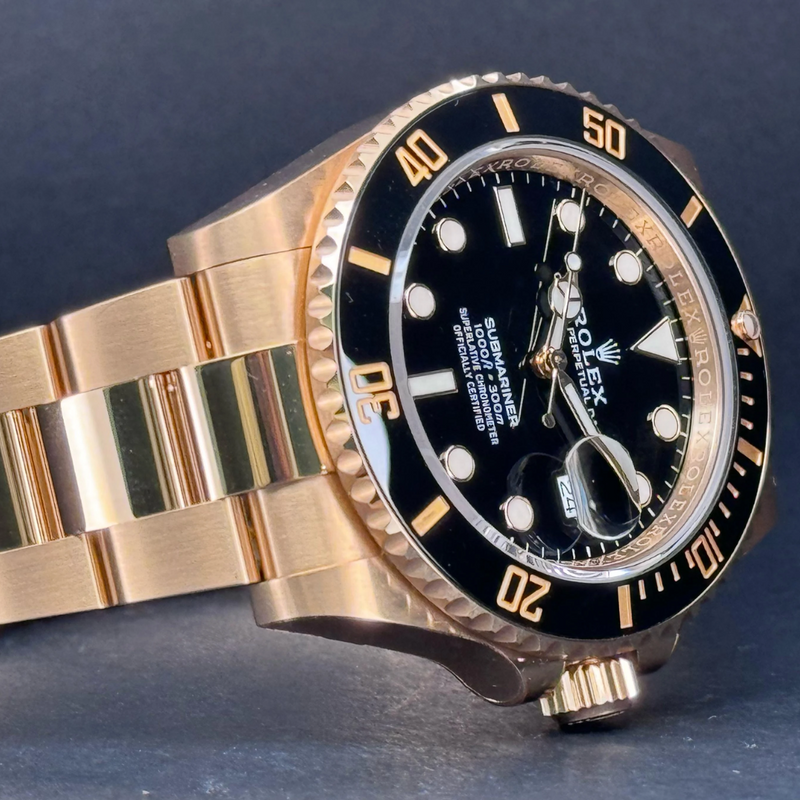 RELOJ ROLEX PRESIDENCIAL SUBMARINER - CIERRE DE LA TIENDA CONTRA ENTREGA ENVÍO GRATIS (promoción solo hoy)