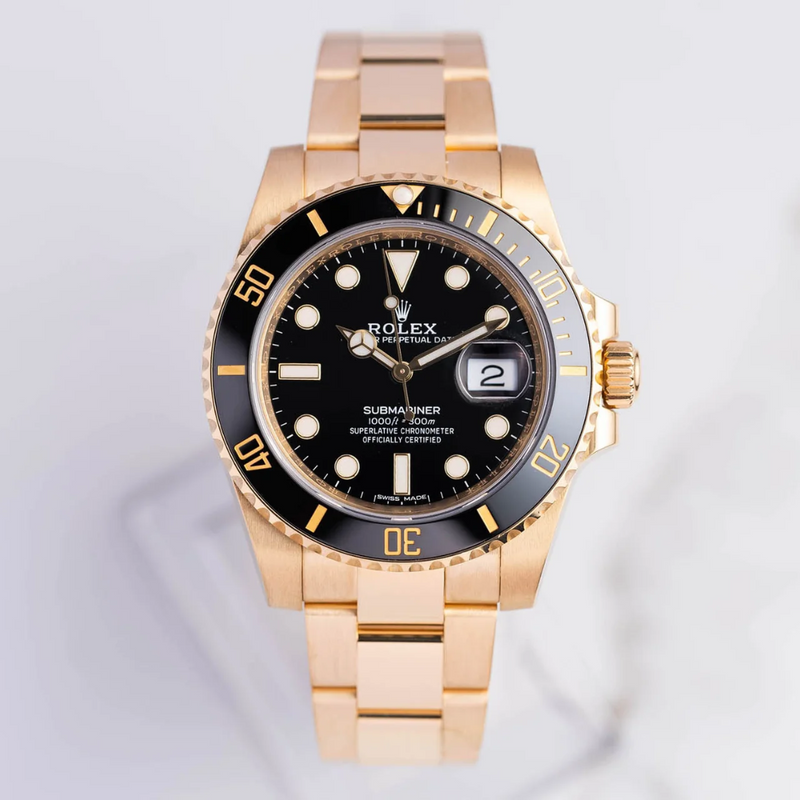 RELOJ ROLEX PRESIDENCIAL SUBMARINER - CIERRE DE LA TIENDA CONTRA ENTREGA ENVÍO GRATIS (promoción solo hoy)